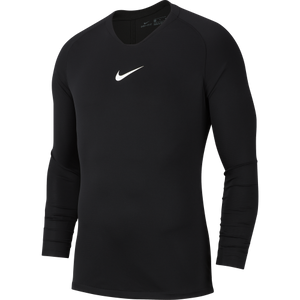 Nike baselayer top