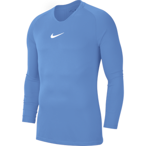 Nike Park First BaseLayer Long Sleeve Youth University Blue