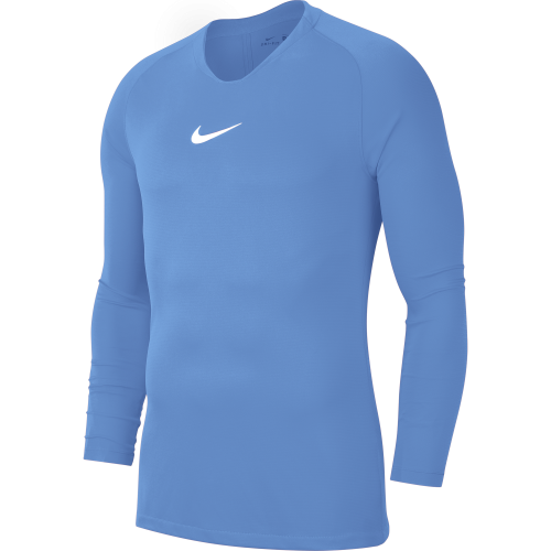 Nike Park First BaseLayer - Long Sleeve - Youth - University Blue