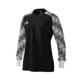 Adidas Assita Condivo Goalkeeper Jersey - Adult - Black / White