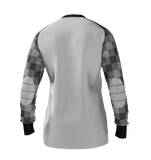 Adidas Assita Condivo Goalkeeper Jersey - Adult - Stone / Black