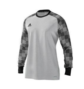 Adidas Assita Condivo Goalkeeper Jersey - Adult - Stone / Black