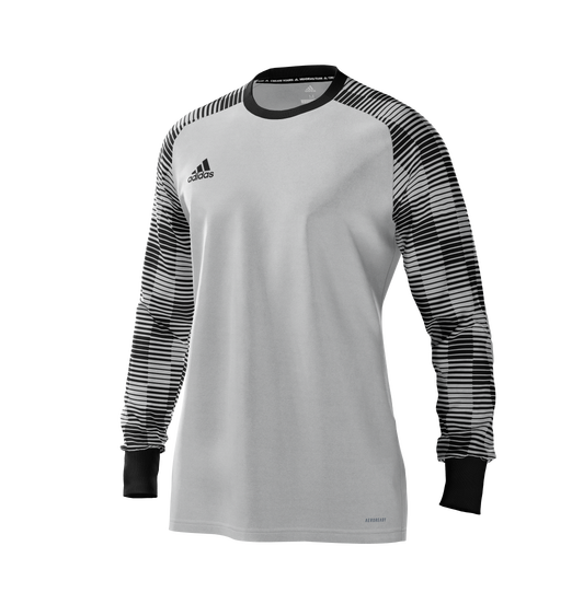 Adidas Assita Condivo Goalkeeper Jersey - Adult - Stone / Black