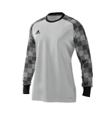 Adidas Assita Condivo Goalkeeper Jersey - Adult - Stone / Black