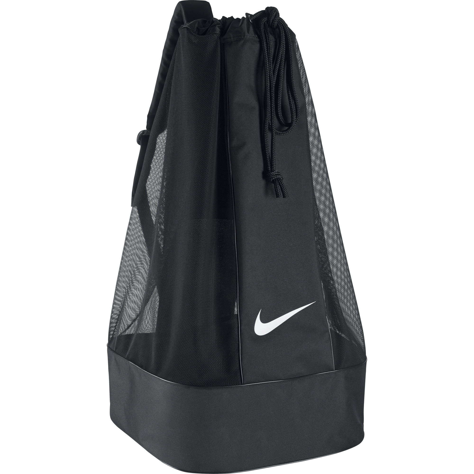 Nike top team swoosh