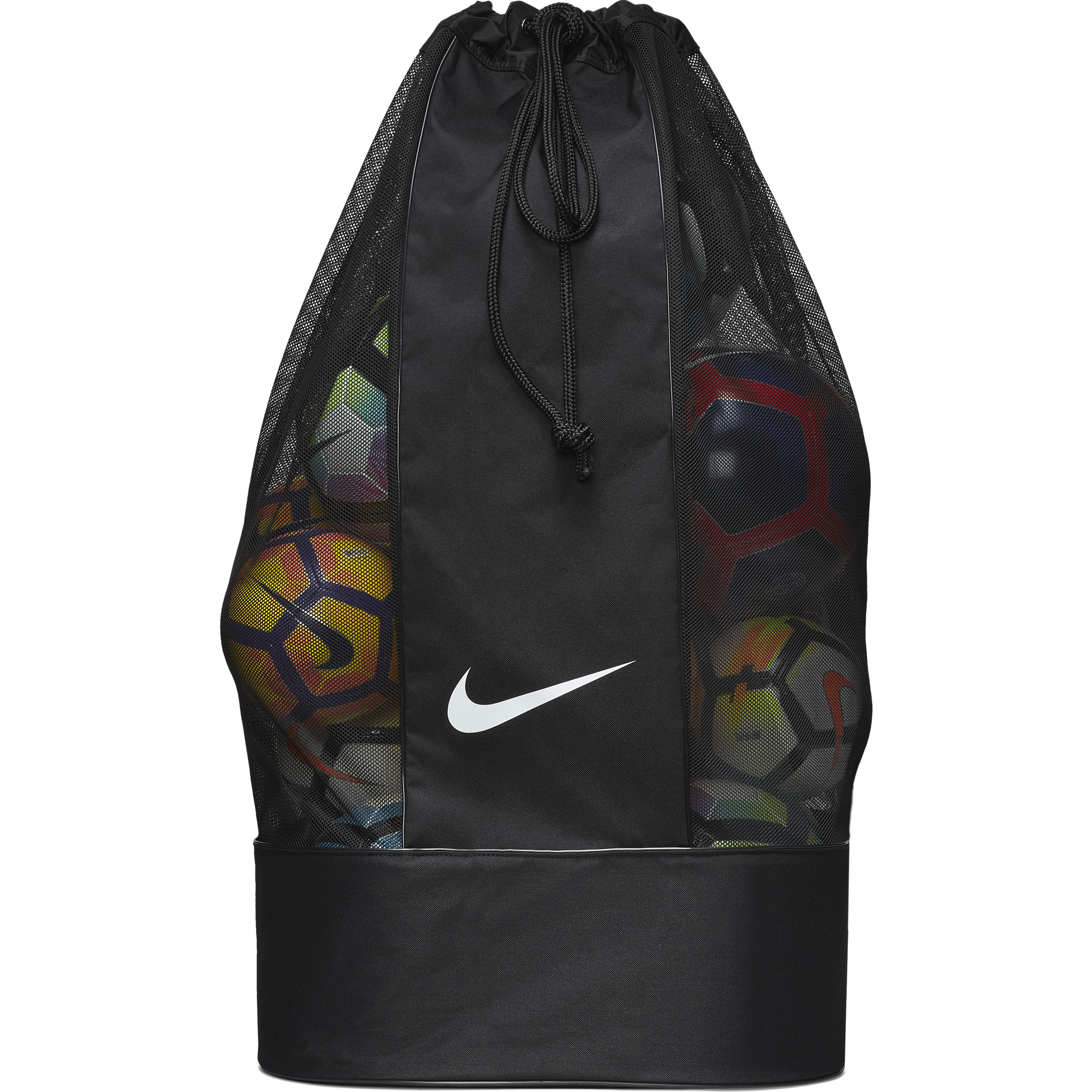 Nike soccer top club team backpack