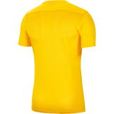 Nike Park 7 Game Jersey - Adult - Tour Yellow