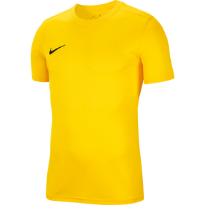 Nike Park 7 Game Jersey - Youth - Tour Yellow