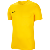Nike Park 7 Game Jersey - Youth - Tour Yellow