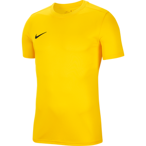 Nike Park 7 Game Jersey - Adult - Tour Yellow