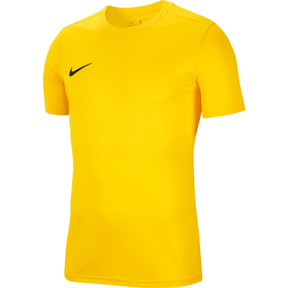 Nike Park 7 Game Jersey - Adult - Tour Yellow