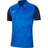 Nike Trophy IV Jersey - Adult - Royal Blue / Midnight Navy / White