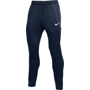 Nike Park 20 Dri-Fit Pant - Obsidian