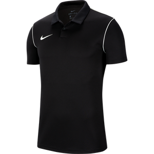 Nike Park 20 Polo - Adult - Black