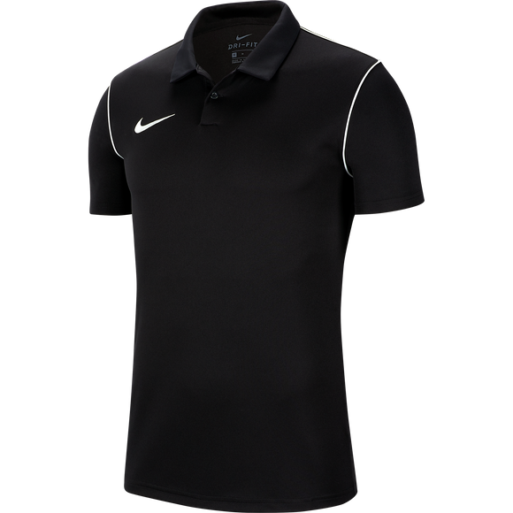 Nike Park 20 Polo - Adult - Black