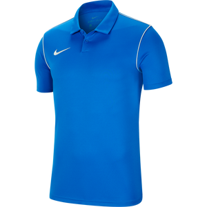 Nike Park 20 Polo - Adult - Royal Blue