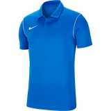 Nike Park 20 Polo - Adult - Royal Blue