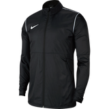 Nike Park 20 Rain Jacket - Adult - Black / White