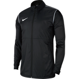 Nike Park 20 Rain Jacket - Youth - Black / White