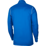 Nike Park 20 Rain Jacket - Adult - Royal Blue / White