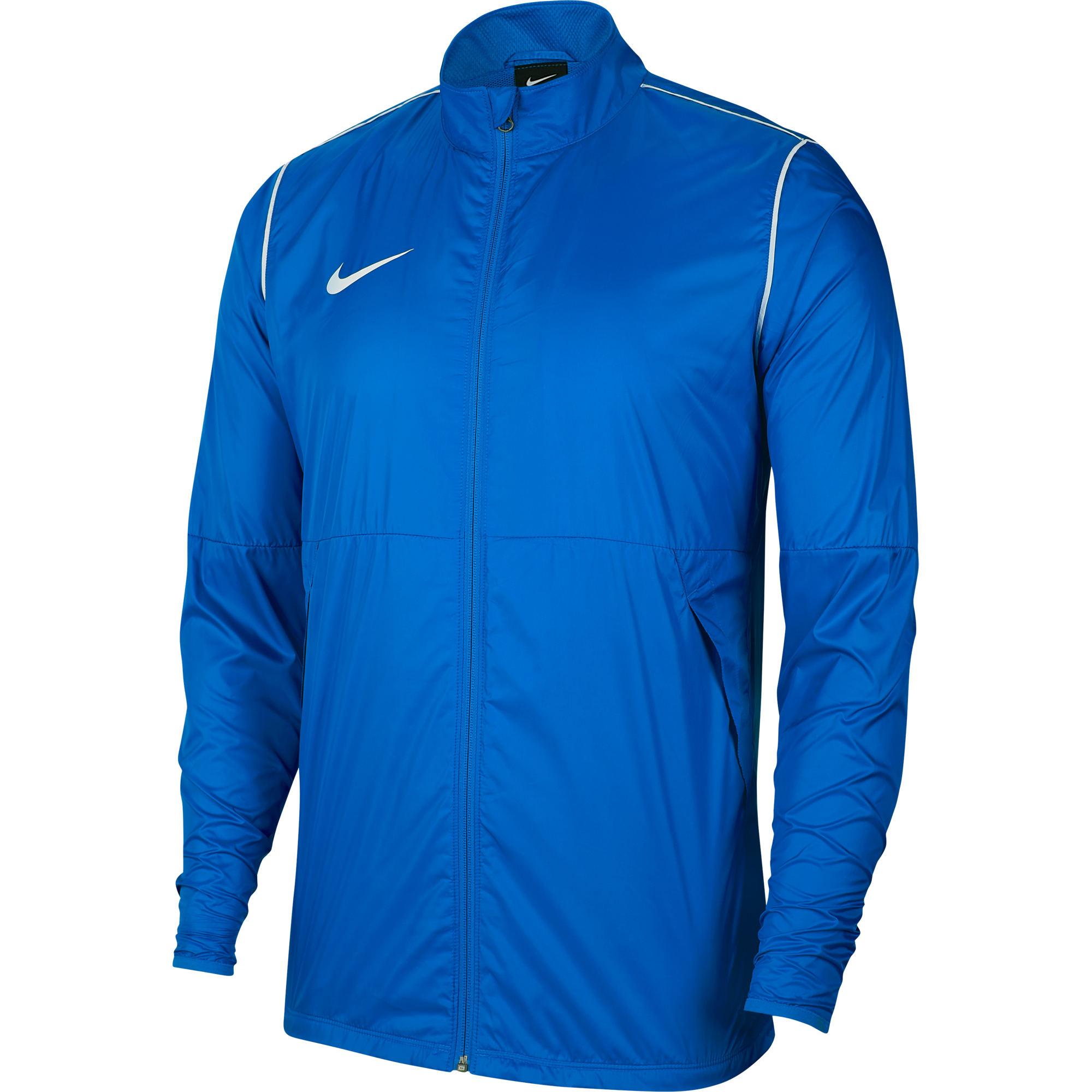 Nike youth 2025 waterproof jacket