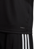 Adidas Tabela 18 Jersey - Black / White - Adult