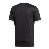 Adidas Tabela 18 Jersey - Black / White - Adult