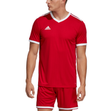 Adidas Tabela Jersey - Power Red / White - Youth