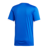 Adidas Tabela 18 Jersey - Bold Blue / White - Adult