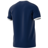 Adidas Tabela 18 Jersey - Dark Blue / White - Adult