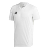 Adidas Tabela Jersey - White / Black - Youth