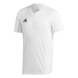 Adidas Tabela 18 Jersey - White / Black - Adult