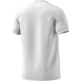 Adidas Tabela 18 Jersey - White / Black - Adult