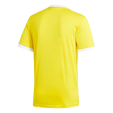 Adidas Tabela 18 Jersey - Yellow / White - Adult