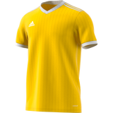 Adidas Tabela 18 Jersey - Yellow / White - Adult