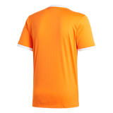 Adidas Tabela Jersey - Orange / White - Youth