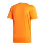 Adidas Tabela 18 Jersey - Orange / White - Adult