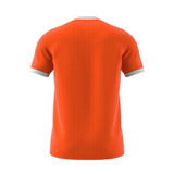 Adidas Tabela 18 Jersey - Orange / White - Adult