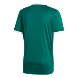 Adidas Tabela Jersey - Collegiate Green / White - Youth