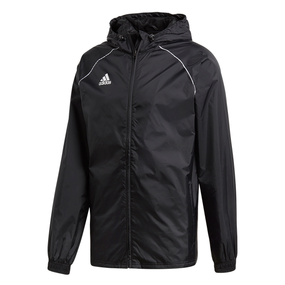 Adidas water shop resistant jacket