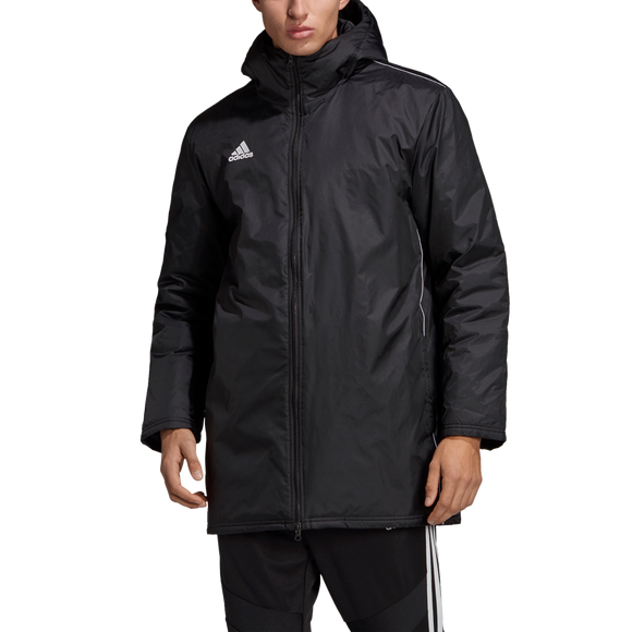 Adidas stadium jackets best sale