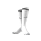 Adidas Adi Sock Football Sock - White / Black