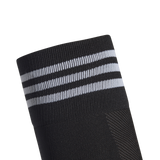Adidas Adi Sock Football Sock - Black / White