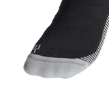 Adidas Adi Sock Football Sock - Black / White