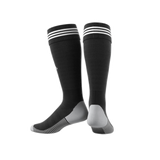 Adidas Adi Sock Football Sock - Black / White