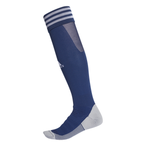 Adidas Adi Sock Football Sock - Dark Blue / White