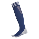 Adidas Adi Sock Football Sock - Dark Blue / White