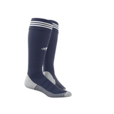 Adidas Adi Sock Football Sock - Dark Blue / White