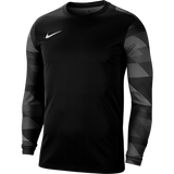 Nike Park IV Goalie Jersey - Black / White