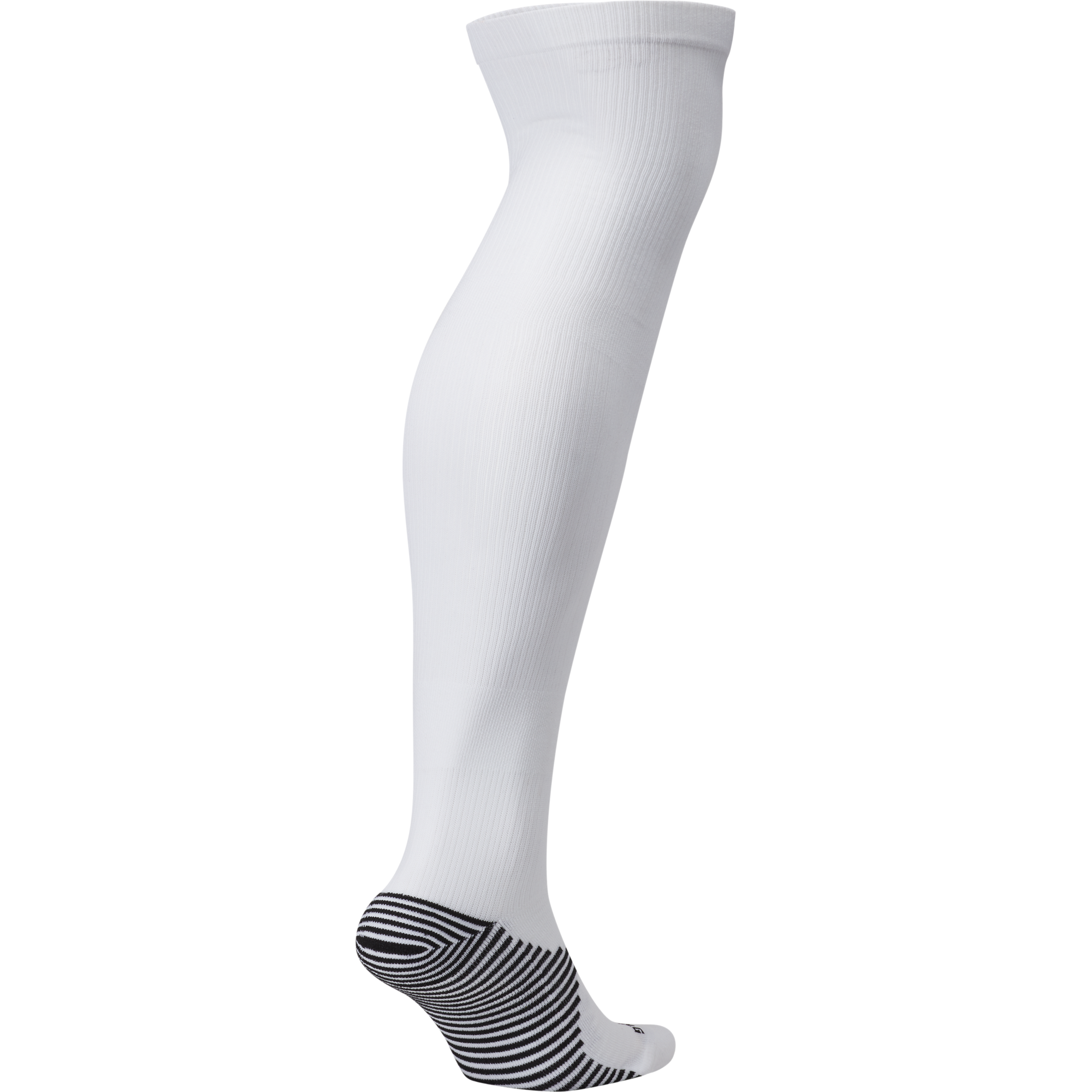 Nike team matchfit top otc sock